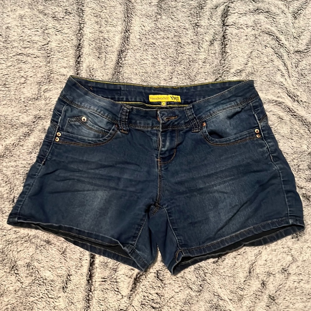 Juniors shorts